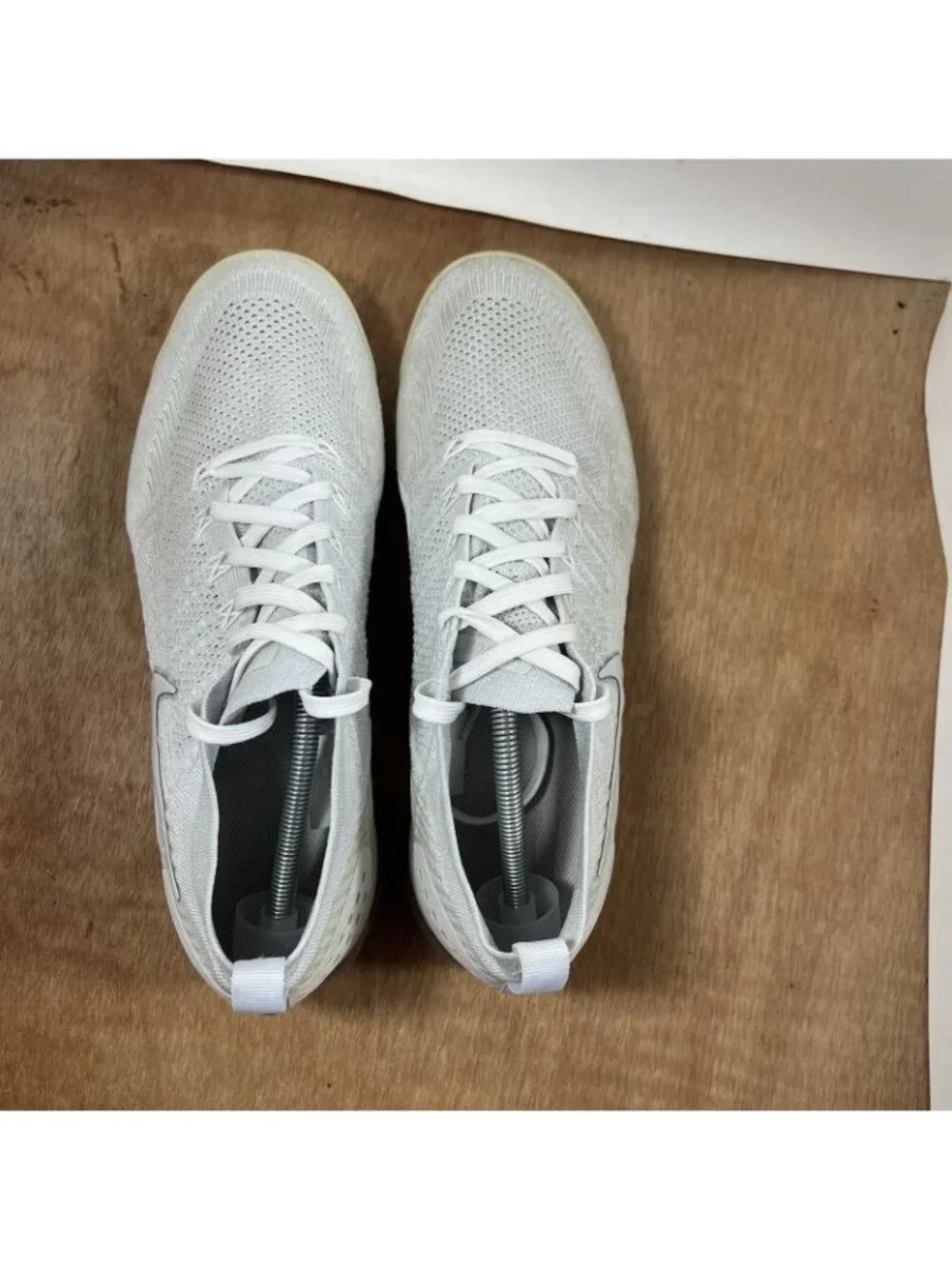 Nike air bubbles